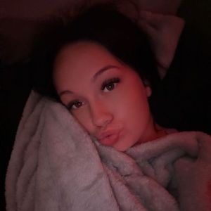 Meet your Posher, Nevaeh